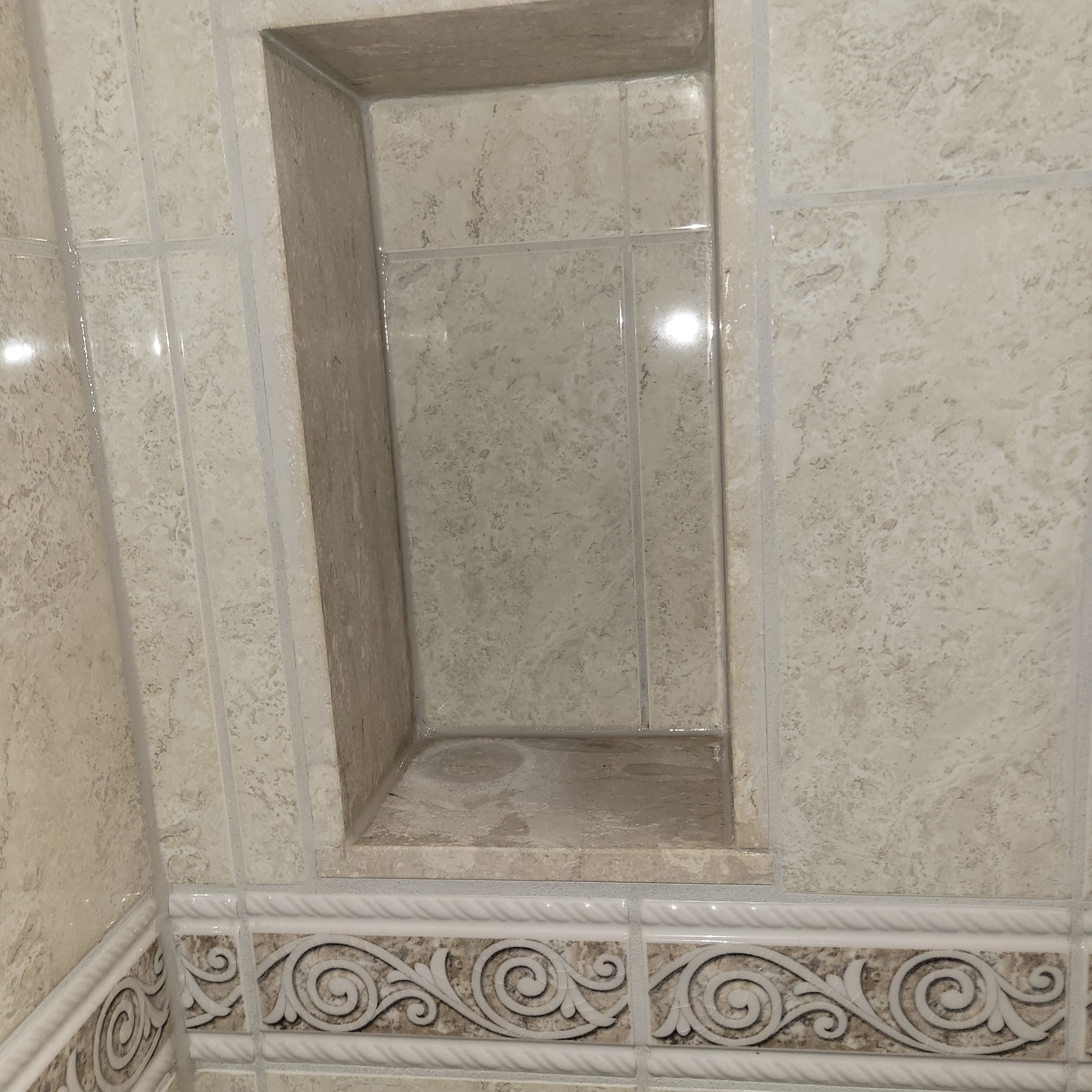Shower Refresh